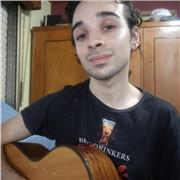 Clases de guitarra para principiantes de todas las edades